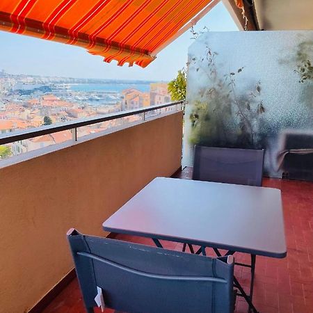Le Suquetan Apartman Cannes Kültér fotó