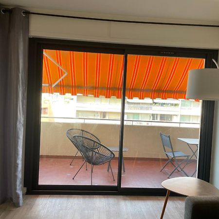Le Suquetan Apartman Cannes Kültér fotó