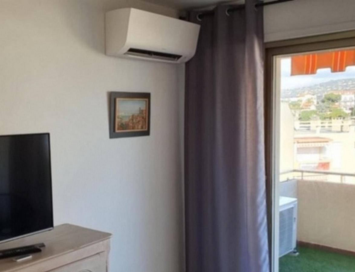 Le Suquetan Apartman Cannes Kültér fotó