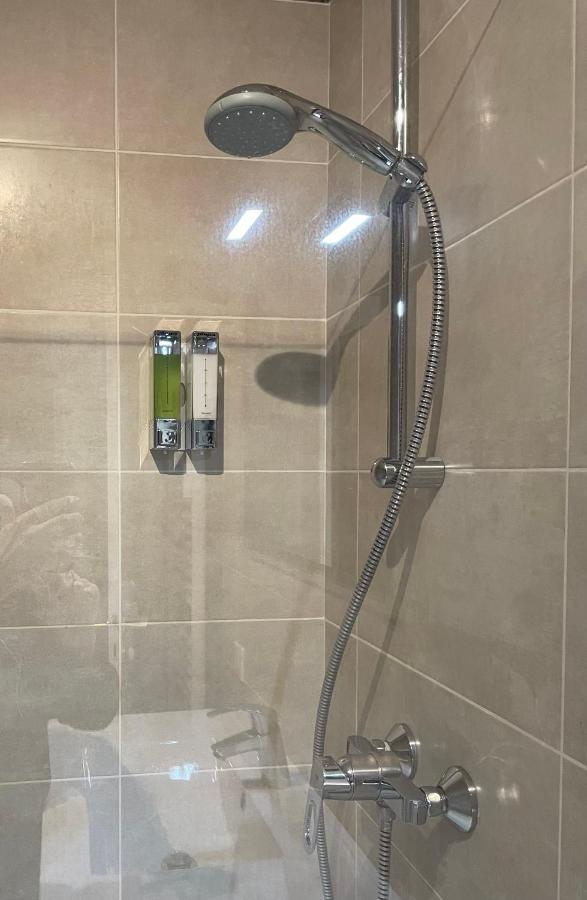 Le Suquetan Apartman Cannes Kültér fotó