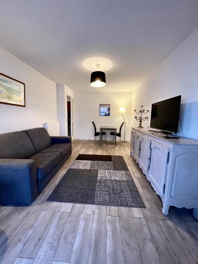 Le Suquetan Apartman Cannes Kültér fotó