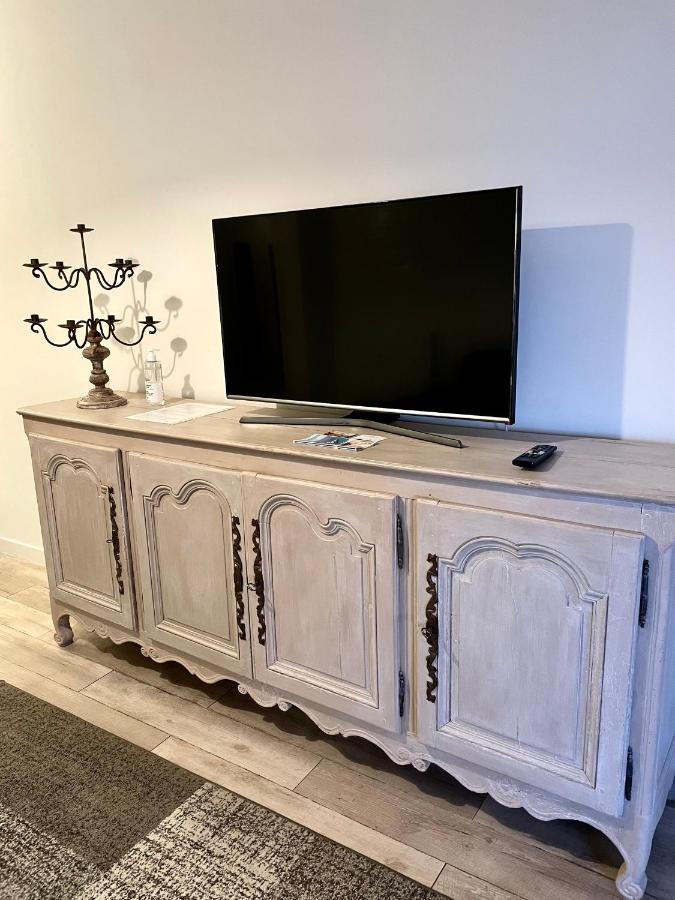 Le Suquetan Apartman Cannes Kültér fotó