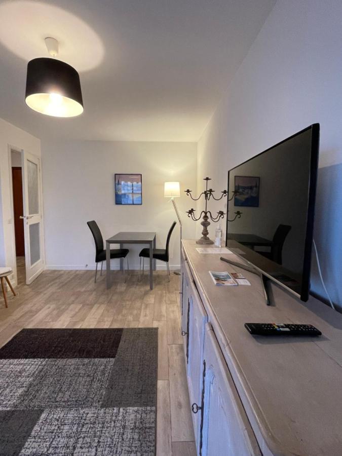 Le Suquetan Apartman Cannes Kültér fotó