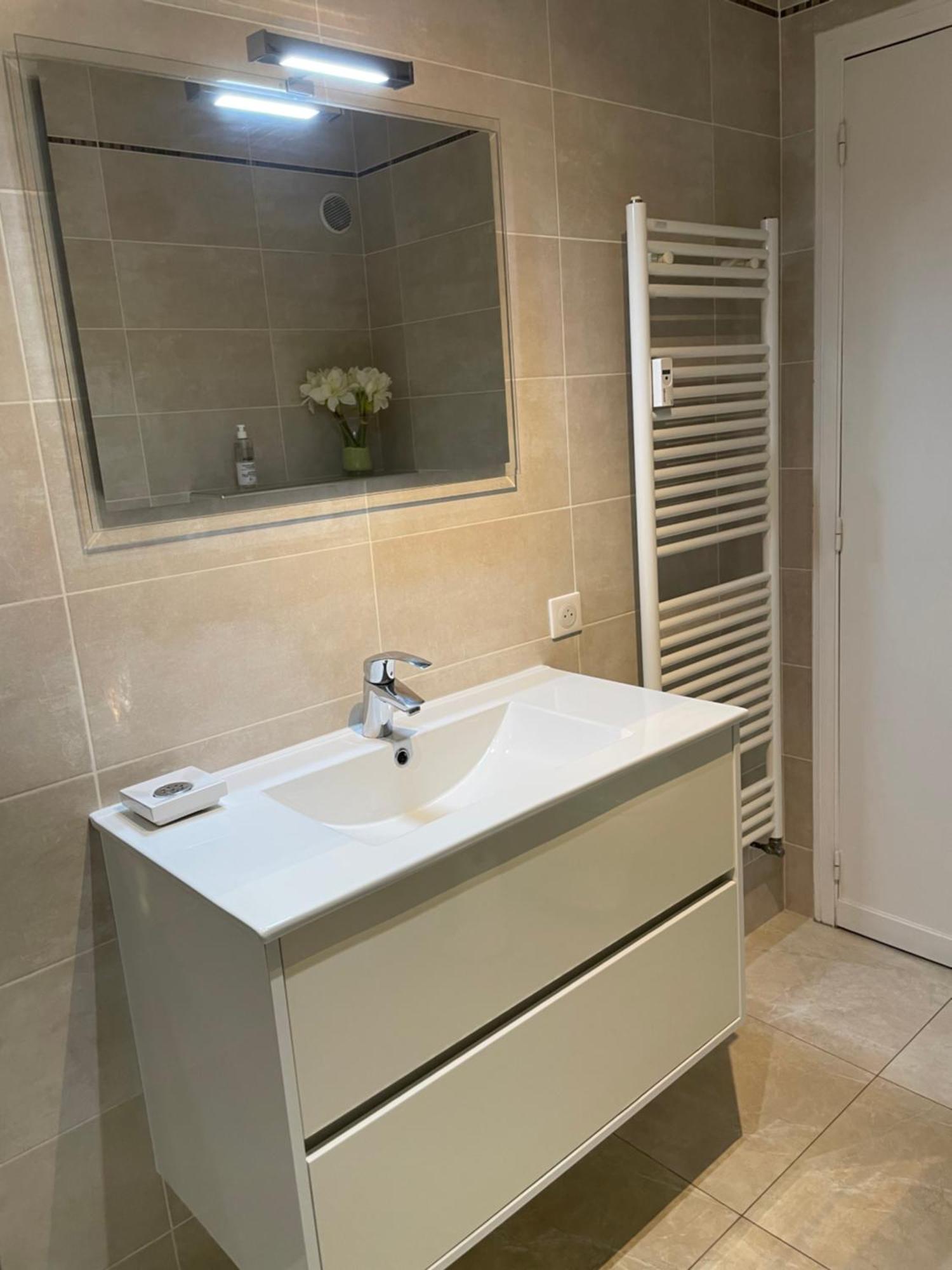 Le Suquetan Apartman Cannes Kültér fotó