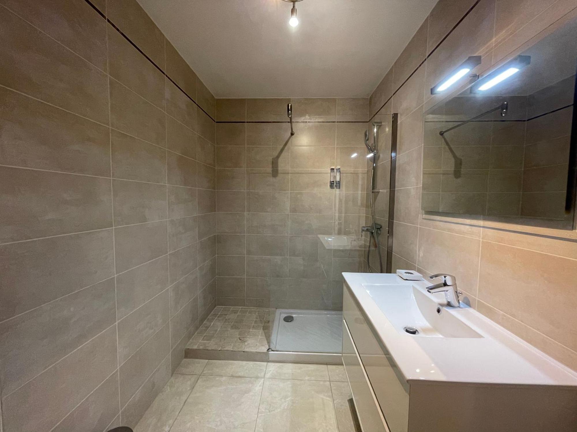 Le Suquetan Apartman Cannes Kültér fotó