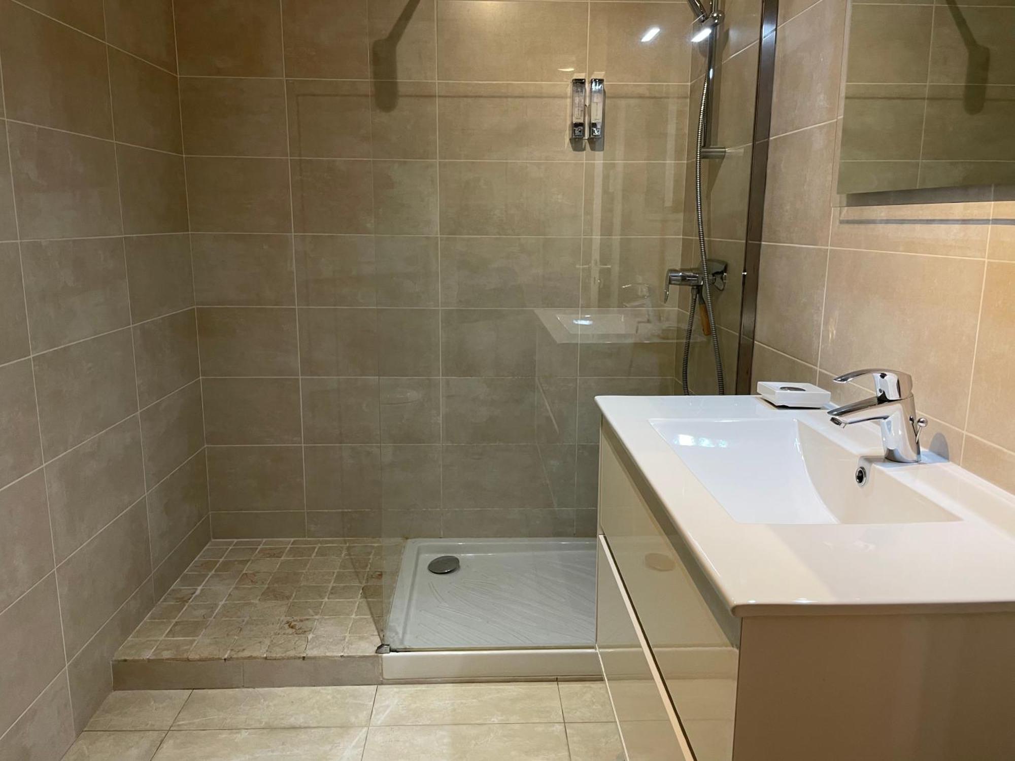 Le Suquetan Apartman Cannes Kültér fotó