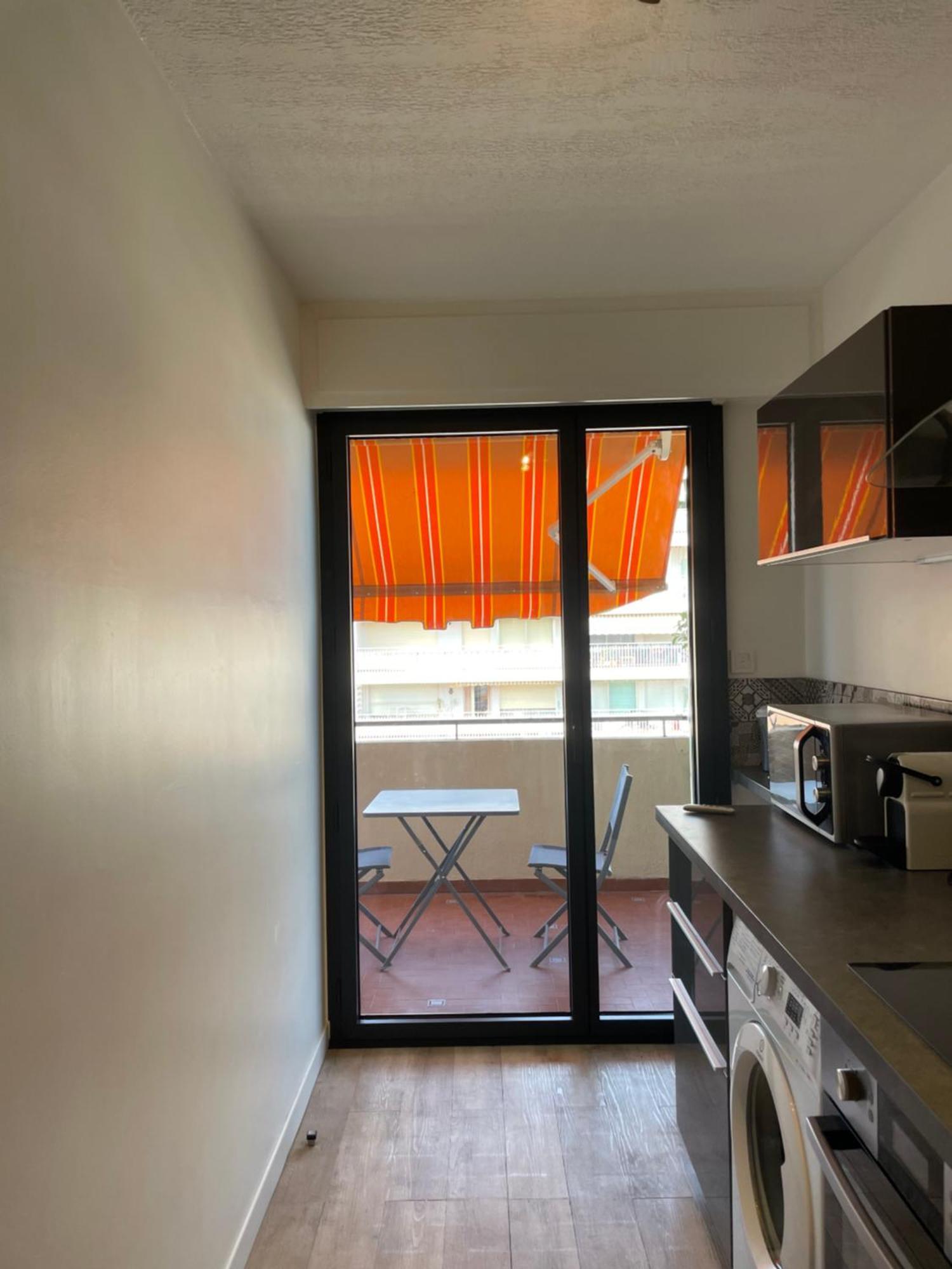 Le Suquetan Apartman Cannes Kültér fotó