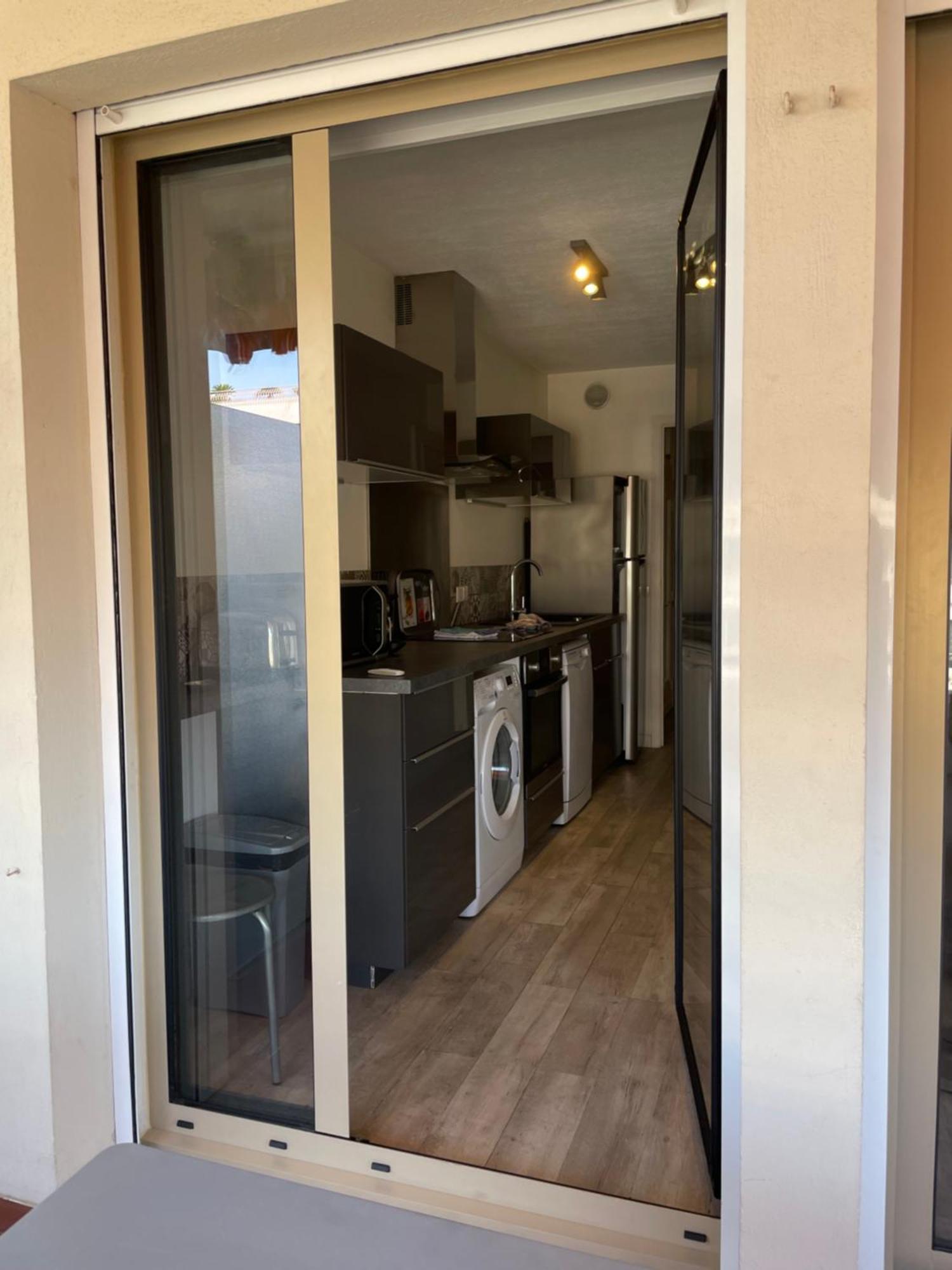 Le Suquetan Apartman Cannes Kültér fotó