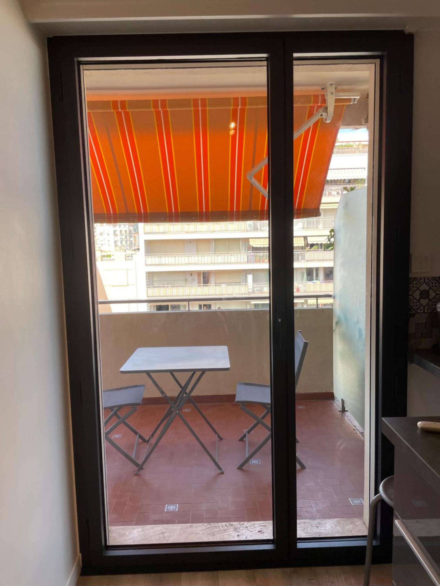 Le Suquetan Apartman Cannes Kültér fotó