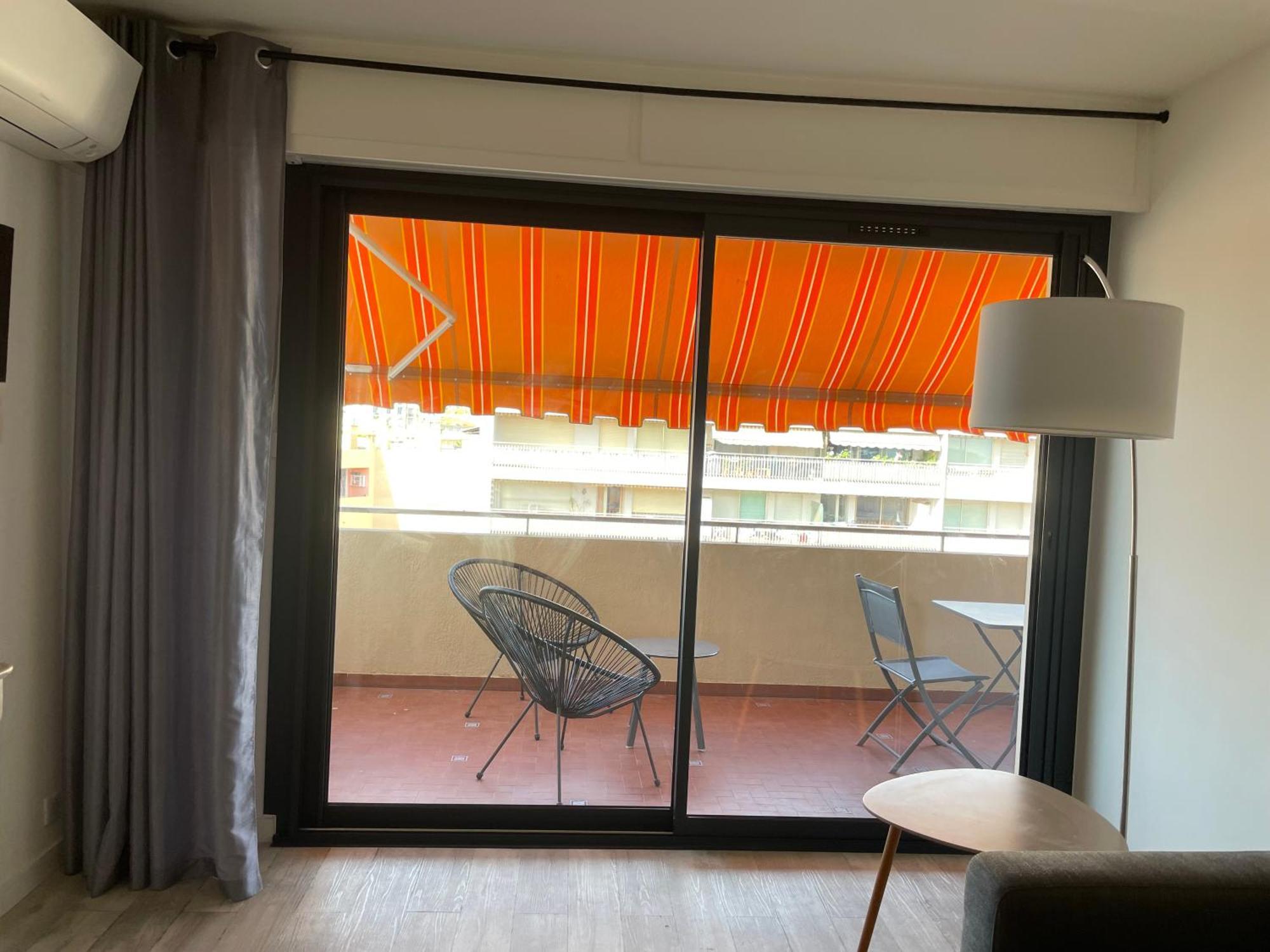 Le Suquetan Apartman Cannes Kültér fotó