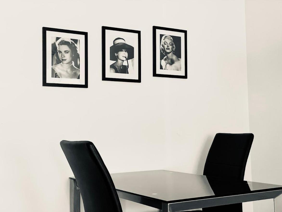 Le Suquetan Apartman Cannes Kültér fotó