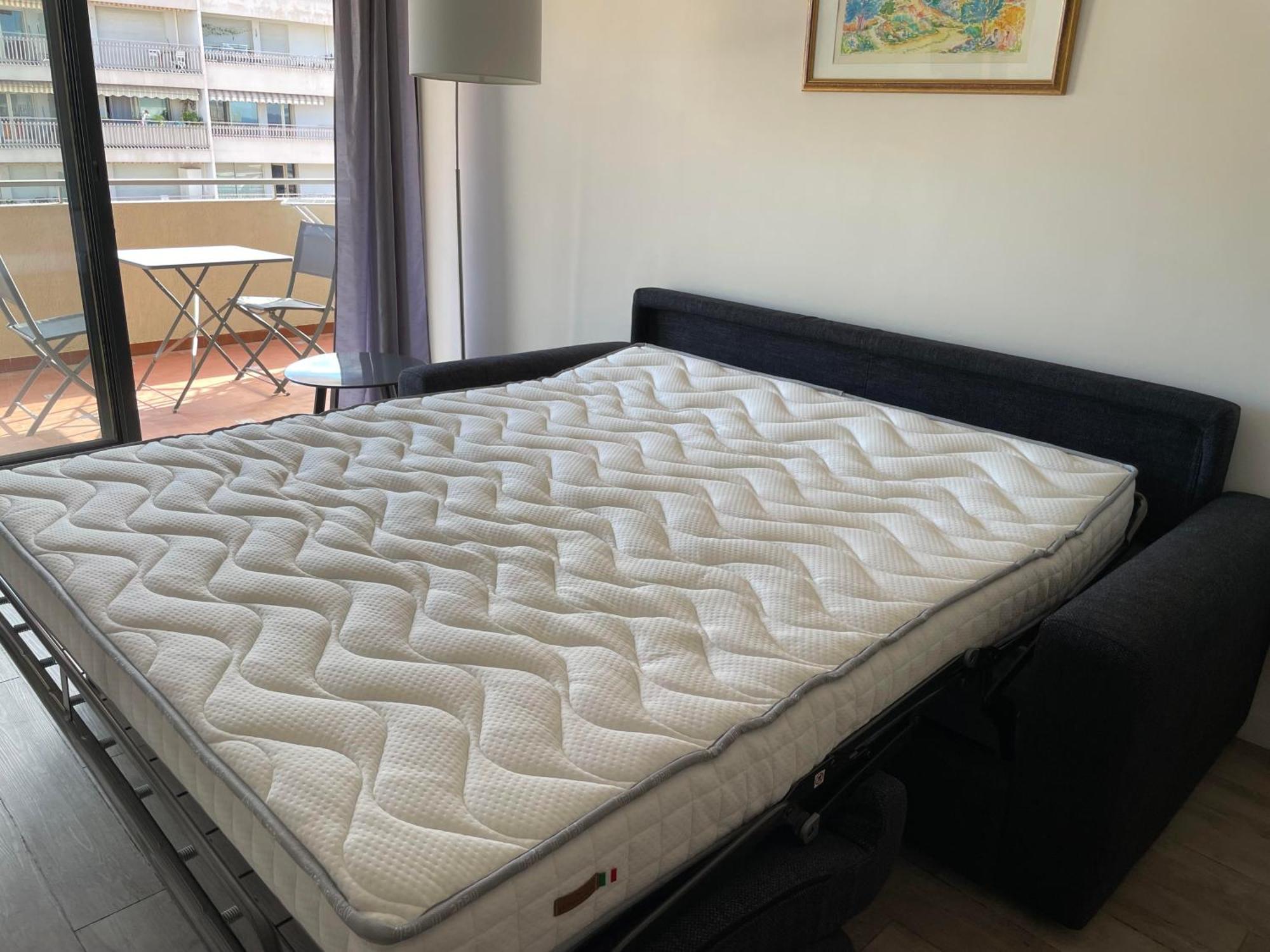 Le Suquetan Apartman Cannes Kültér fotó